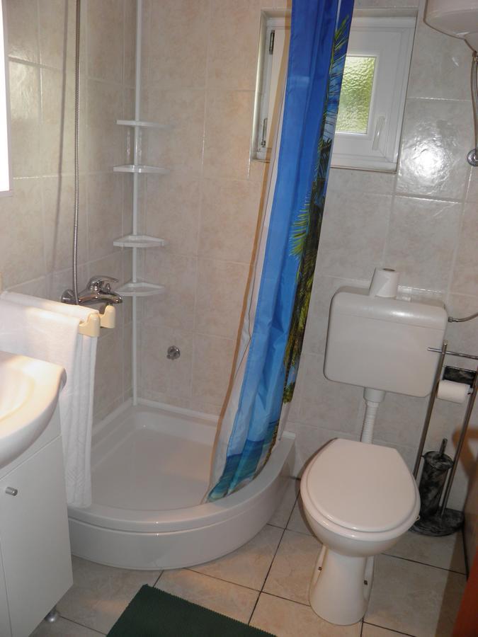 Apartment Mira Porec Ngoại thất bức ảnh