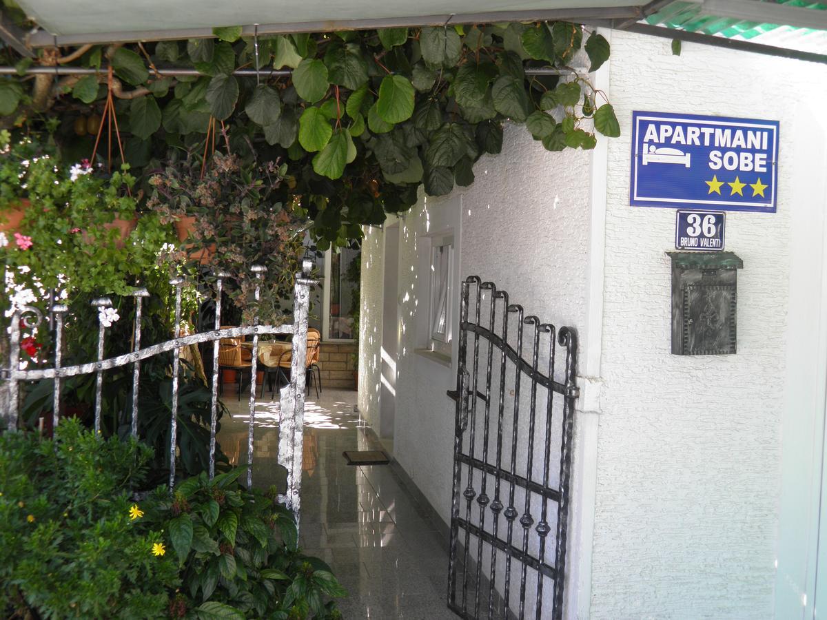 Apartment Mira Porec Ngoại thất bức ảnh