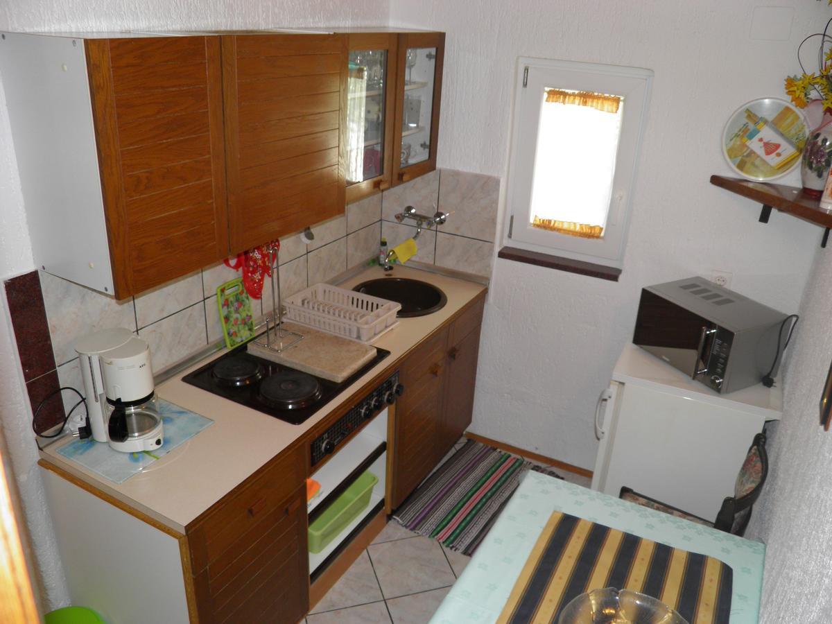 Apartment Mira Porec Ngoại thất bức ảnh