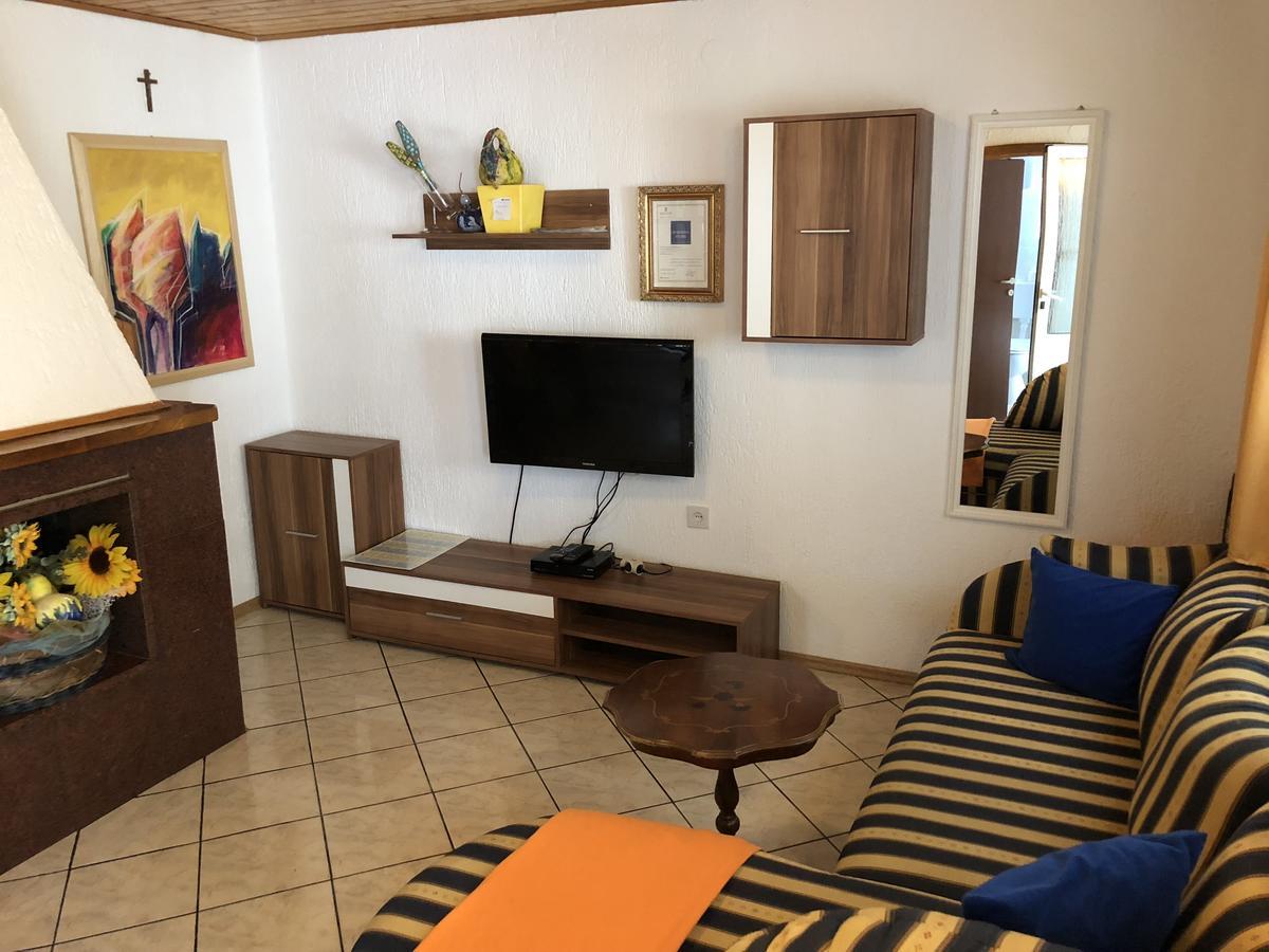Apartment Mira Porec Ngoại thất bức ảnh