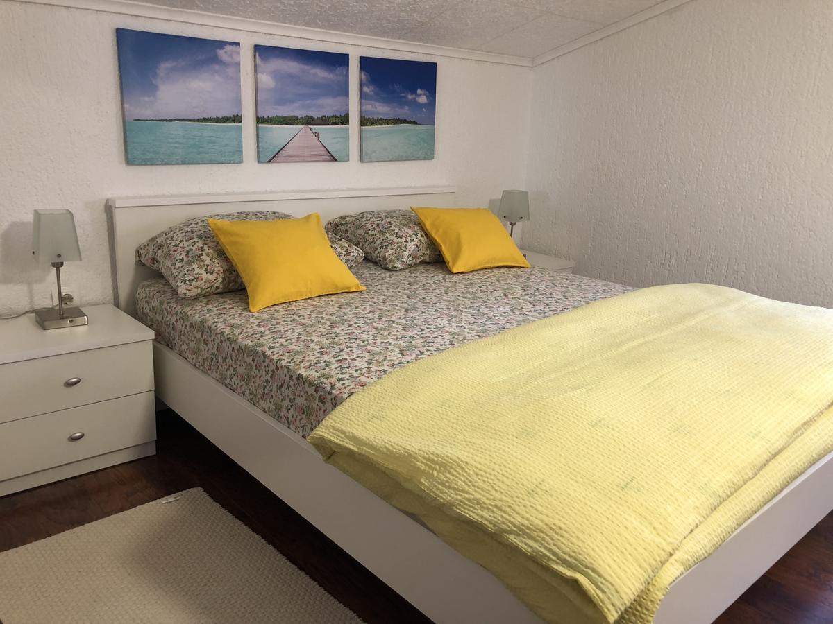 Apartment Mira Porec Ngoại thất bức ảnh